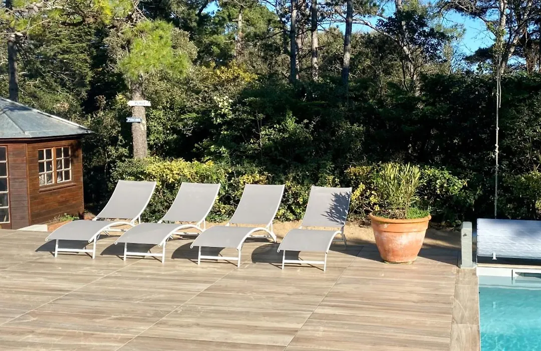 Villa La Dune aux Loups-1