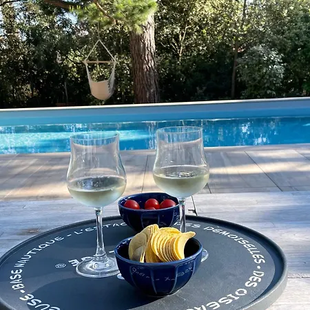 Villa La Dune aux Loups-2